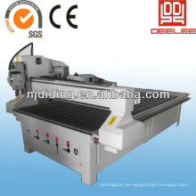 CNC-Gravier-Rotationsmaschine für Instrument